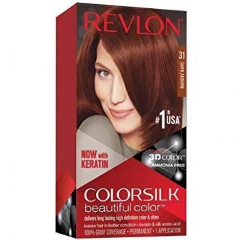 REVLON COLORSILK TINTE 31 CAST OS C