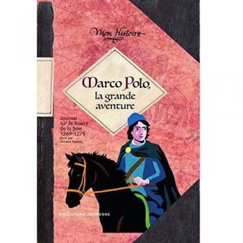 Marco Polo, la grande aventure: