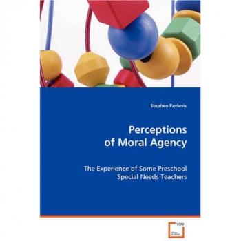 Perceptions of Moral Agency