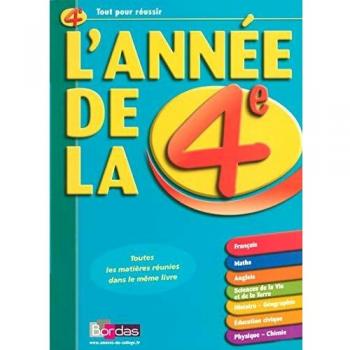 L'AD LA 4E