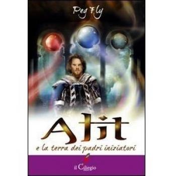 Alit e la terra dei padri iniziatori