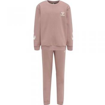 Hummel Tuta Sportiva Venti Woodrose 8 Anni