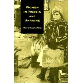 Women in Russia and Ukraine