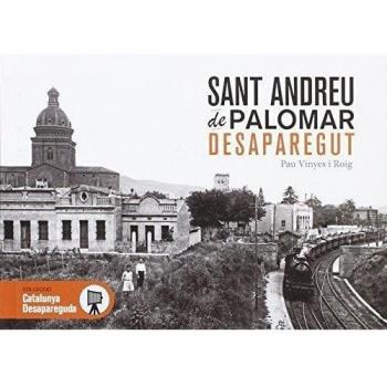 Sant Andreu de Palomar desaparegut