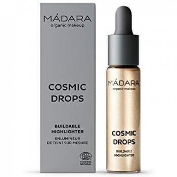 MADARA COSMIC DROPS ILUMINADOR 01 NAKED CHROMOSPHERE 13.5ML