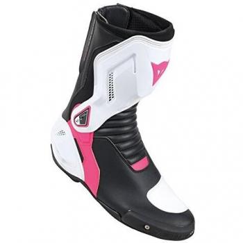 Botas Dainese NexuS Negra y Blanca