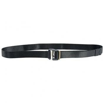 Stretch Belt 32mm Tasmanian Tiger Schwarz