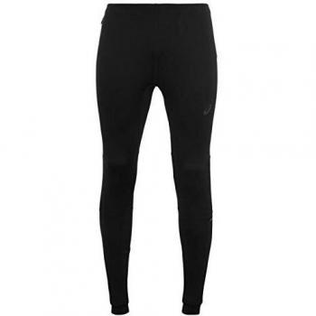 Asics Race Tight Uomo Nero