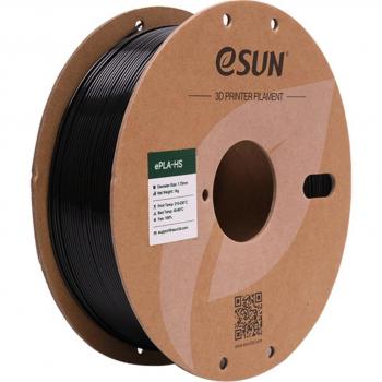 EPLA+HS Black 1,75 mm, 1000 g