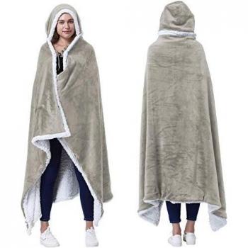 WarmWave Catona Blanket