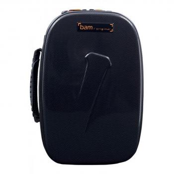 Estuche Bam Trekking para Oboe TREK3029S Carbono