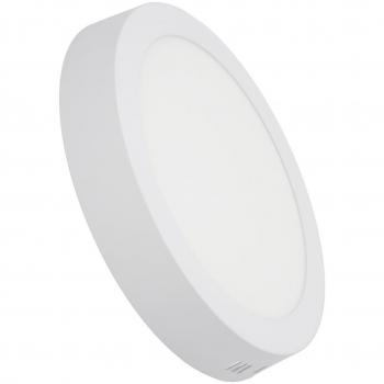 Foco LED Superficie 20W 1800 Lúmenes 6000K