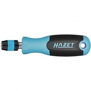 Hazet 811BH 1/4'' porte-embout 132,50 mm