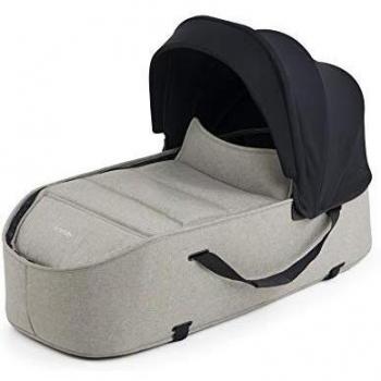 Stokke Xplory 175211 Black Melange