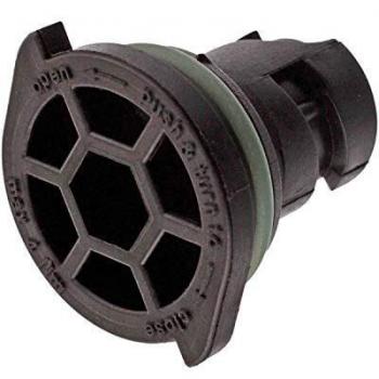 FEBI BILSTEIN 48401 Ölablassschraube mit Dichtung