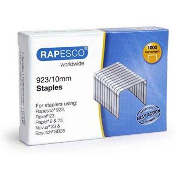 Rapesco No. 1237 Staples