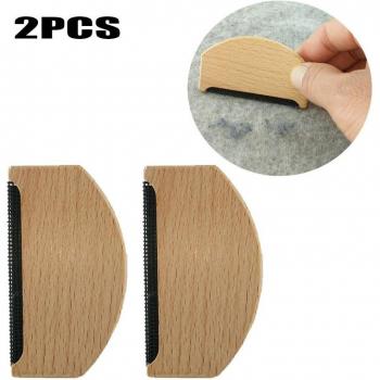 Fabric Shaver Brush Tool
