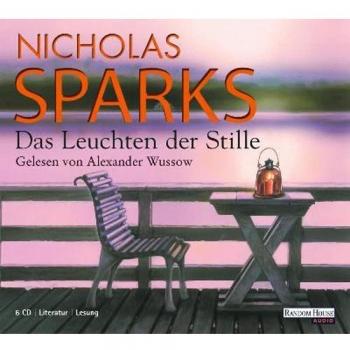 Das Leuchten der Stille