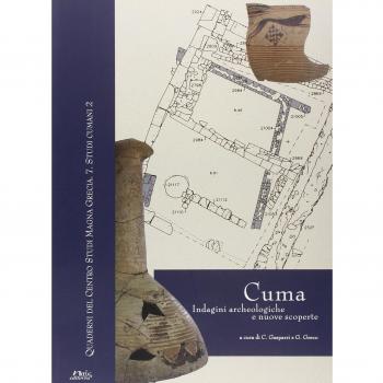 Cuma. Indagini archeologiche e nuove scoperte. Atti della Giornata di studi