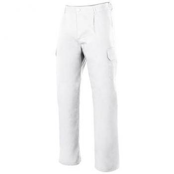 Pantalón forrado industrial Velilla 103006