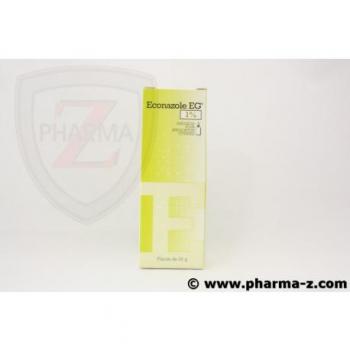 Econazole Arrow 1% EG Emulsion Fluide