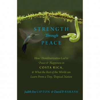 Vitalsource Technologies, Inc. Strength Through Peace
