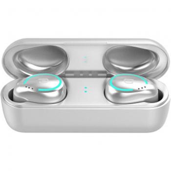 TWS-I8 Bluetooth 5.0 Oordopjes met Oplaadcase