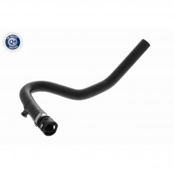 Gaine de chauffage pour CITROËN Jumper II Minibus