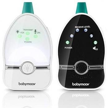 BABYMOOV Babyphone Audio Easy Care