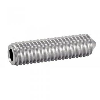 Avvitamento rapido a 6 panselli Inox A2 3x12mm – Box da 100