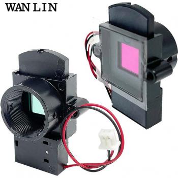 Filtro Dual ICR 5MP para Cámaras
