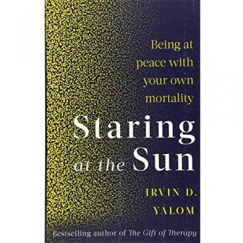Staring At The Sun