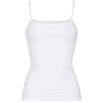 Superfine Organic Spaghetti Tank for Women – Mey