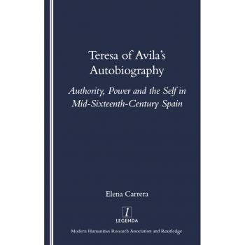 Teresa of Avila's Autobiography