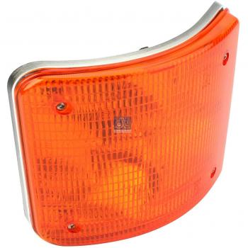 Iluminador de Situación 3.31041 (DT Spare Parts) – Luz Táctica