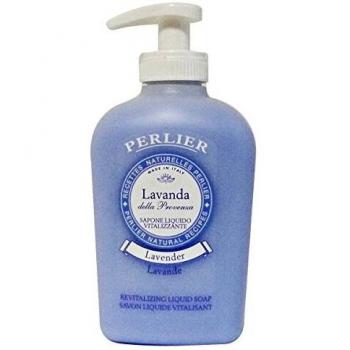 Perlier Lavanda della Provenza Sapone Liquido 300 ml