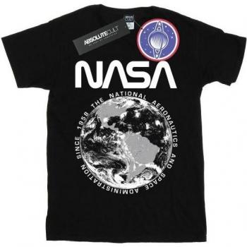 NASA Women's Boyfriend Tee