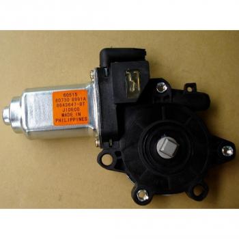 Nissan Tiida A33 TEANA Original Fensterheber Motor hinten rechts und vorne rechts 80730-8991A