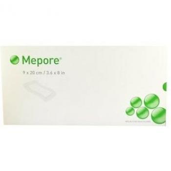 Pansements Mepore 9x20 cm (sachet 10)