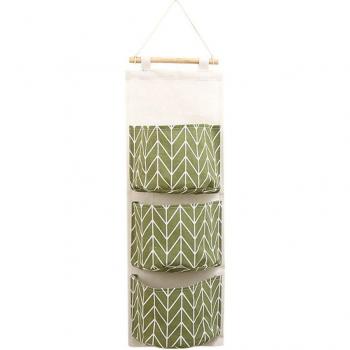 Hanging Cloth Sundries Organizer