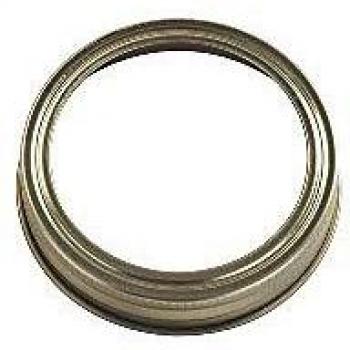 Kilner Gold Lid Bands for Preserve Jars, Set of 6