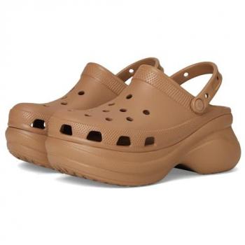 Bae Clog Sandalo Elegante