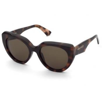 Lentes de Sol Tortoiseshell Nina Ricci SNR404 02BV para Mujer