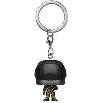 Porte‑clés Funko Pop Fortnite Skull Trooper
