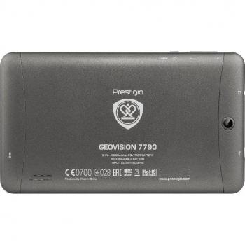 Tablet PC 7” Capacitive Glass Display 7790