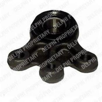 Testina braccio oscillante DELPHI per PEUGEOT e CITROËN TC1371 con codici 364058, 364069, 364072