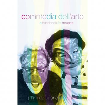 Routledge N. Y. Commedia Dell 'arte (Paperback)