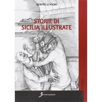 Storie di Sicilia illustrate