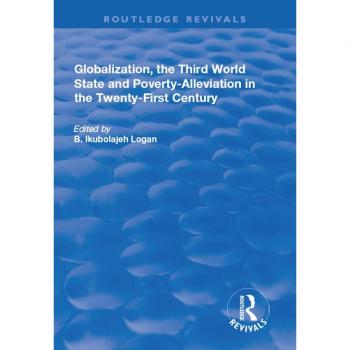 Vitalsource Technologies, Inc. Globalization, The Third World State And Poverty-alleviation In The Twe
