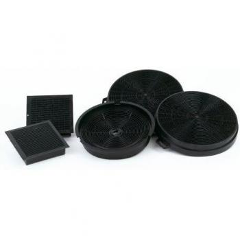 CATA FILTRO DUAL-G CARBON 02811003